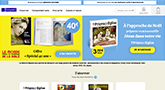 la librairie prions